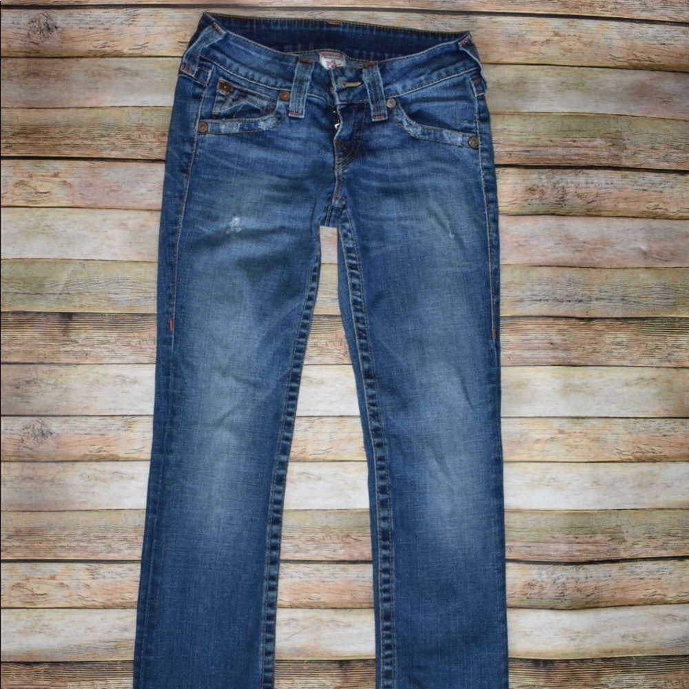 True Religion Jeans